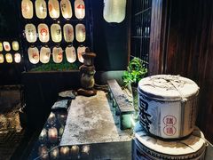 -一豚轩·烧鸟·豚骨拉面(五四路店)