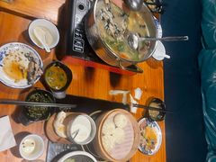 -大理老字号·舟渔的鱼野生菌海景餐厅(双廊店)