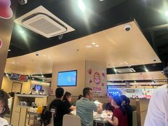 -海底捞火锅(天津SM城市广场店)