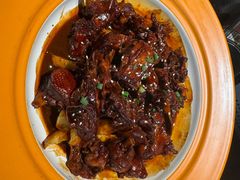 -简小舍·民间手艺菜(武昌江滩店)