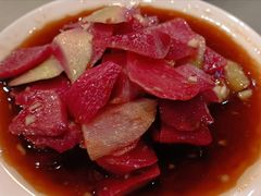 -老北京炸酱面大王.铜锅涮肉(朝阳门店)