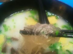 -鸭小妹鸭血粉丝(老门东店)