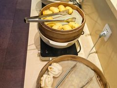 -素满香·食养自助(建邺万达店)