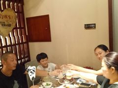 -蓝海国际大饭店·蓝钻自助百汇(兰山店)