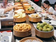 -龍歌自助小火锅(李沧顺和汇店)
