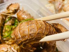 -贞姨美食·老字号海鲜大排档