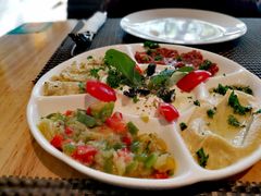 -ALAMEEN阿拉伯餐厅(三里屯店)