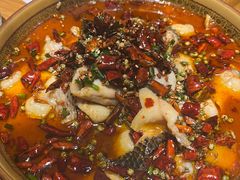 -十三式重庆江湖菜(金茂览秀城店)