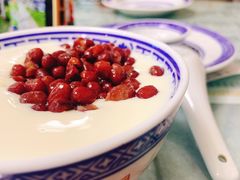 招牌姜撞奶-恒信牛奶甜品(南京总店)