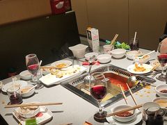 -海底捞火锅(太原南站店)