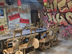 -神伙烧烤(江北黄泥塝店)