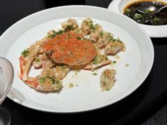 -铜锣湾·有麝自然香(渝北财富中心店)