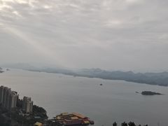 -千岛湖天屿景区