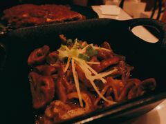 -馔豚·台北菜专门店(深圳湾万象城店)