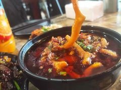 -七串串(无锡总店)