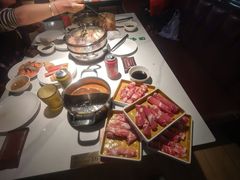 -加餐海鲜自助(宝龙一城店)