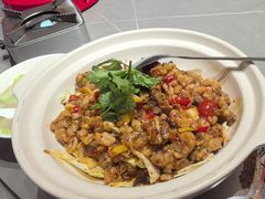 -巡耕记·湖南土菜(长湖店)