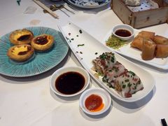 -侨美食家·40年地道粤菜(珠江新城店)