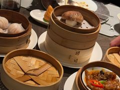 -万丽轩·粤菜(王府井金茂万丽酒店)