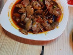 -领蟹祥记·香辣蟹·特色小海鲜(奥体天虹店)