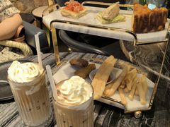 -LES ELITES 英集荟(南京西路店)