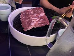 -额尔敦传统涮(公园西路店)