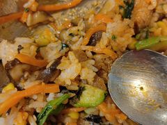 -鑫日千里马朝鲜族小馆(总店)