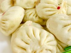 三鲜包子-津门永胜包子铺(哈尔滨道总店)