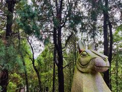 -四门塔风景区