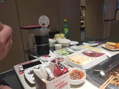 -海底捞火锅(上元大街店)