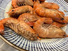 -张小歪的虾·螃蟹·生腌熟醉·打边炉(中山北路店)