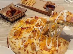 -必胜客(WOW万隆店)