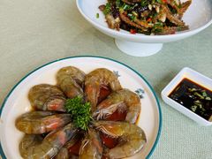 -渔娘渔家丹东海鲜(东直门店)