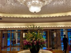 -上海花园饭店
