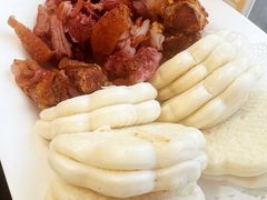 -抚顺美食·老上海味道