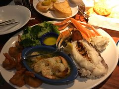 -RED LOBSTER(中城西店)