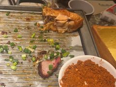 -绿茶餐厅(千岛湖银泰城店)