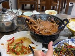 -徽州美食(三十年老店)