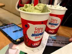 -DQ·蛋糕·冰淇淋(包河万达店)