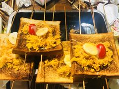 -西单翅酷(西单店)