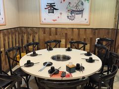 -三江汇火锅店(保全街店)