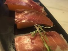 -STARRY CAFE & LOUNGE BAR(高新店)