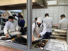 -草桥清真牛肉锅贴扁食店