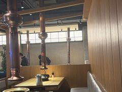 -泥炉烧肉师(新街口金銮巷店)