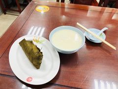 -日月永和中国餐饮名店(东湖店)
