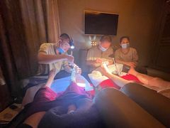 -丽晶大班SPA(大沽店)