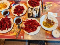 -印象餐厅(杭州国际博览中心北辰大酒店)