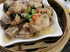 -虾饺妹·粤式手工点心(水荫路店)