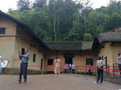 -韶山毛泽东同志故居