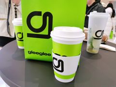 -gleeglee乐溢亦茶(朝阳大悦城店)
